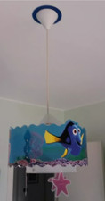 Lampadario NEMO Slamp Disney-Pixar cameretta bambini