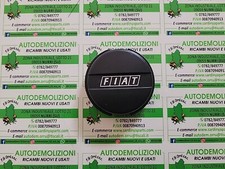 Pulsante Volante Clacson FIAT