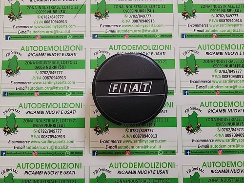 Pulsante volante clacson fiat - volante,