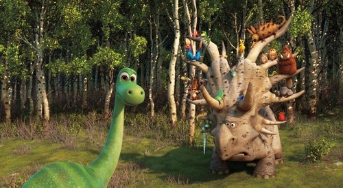 Arlo spot 2d - (2015)[3d,