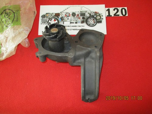 10571 pompa acqua fiat uno - 10571,