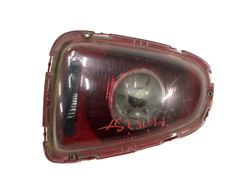 Fanale faro stop - faro, luce