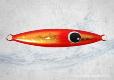 Artificiale metal Jig Slow