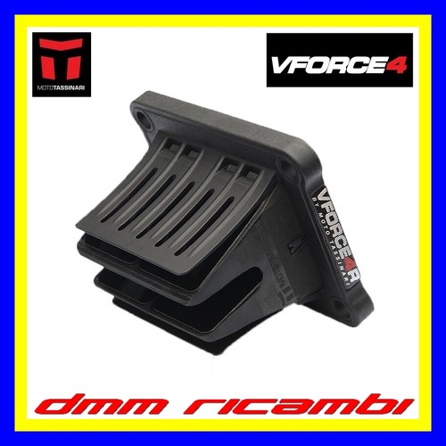 Valvola lamellare force - v-force, 4r