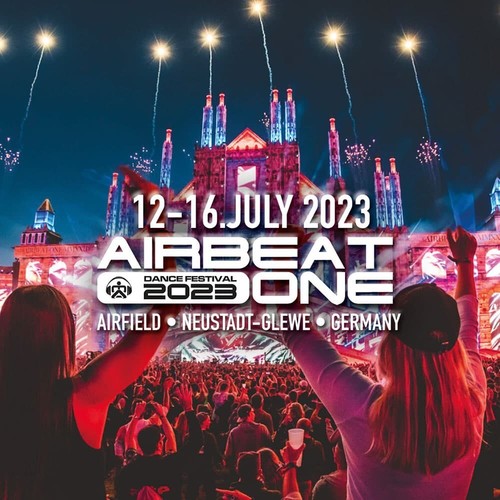 Biglietti festival airbeat - , one