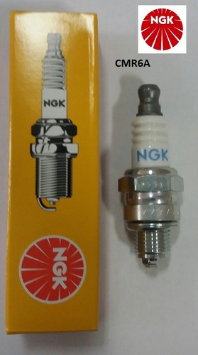 Ngk candela cmr6a filetto x - ngk,
