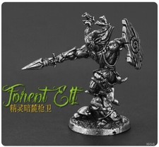 Forest ELF Shadow Guard Metal