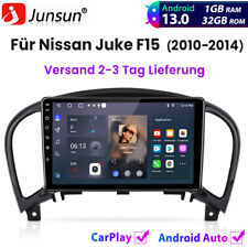 Per Nissan Juke F15 2010-2014