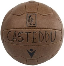 1674/38 MACRON CAGLIARI 4 MORI