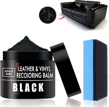 Crema Riparatrice Pelle Nera