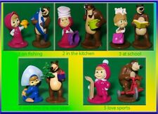 Chupa Chups Masha & Orso 2011