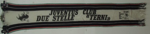 Sciarpa scarf bufanda calcio - scarf,