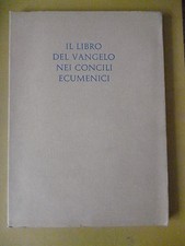 IL LIBRO DEL VANGELO NEI