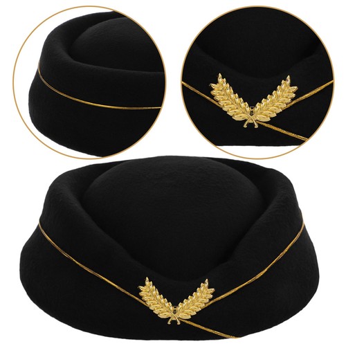 Cappello hostess cosplay