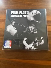 PINK FLOYD - ANIMALS IN PARIS