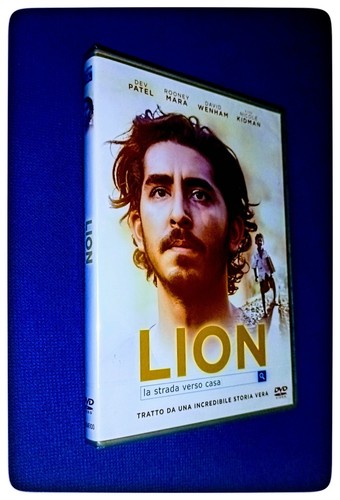 Lion strada verso - la,