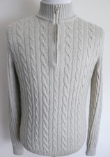 $2560 LORO PIANA Silver