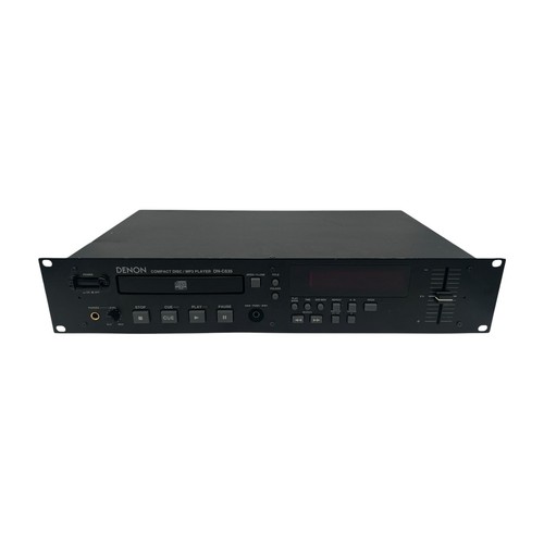 Denon c635 lettore mp3 - dn-c635,