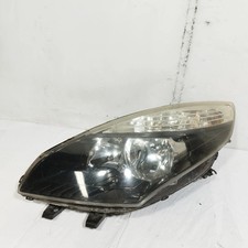Fanale anteriore renault - anteriore, sx