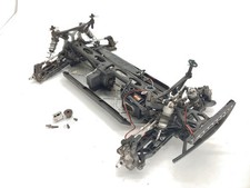 Losi Tenacity TT PRO 1/10 4wd