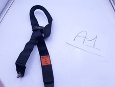 Cintura di sicurezza centrale
