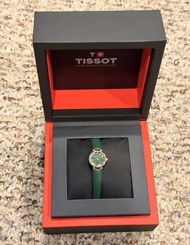 Tissot 1853 donna swiss made - 1853,