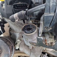 MOTORE SEMICOMPLETO PER OPEL