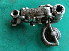 Cambio Deragliatore Posteriore