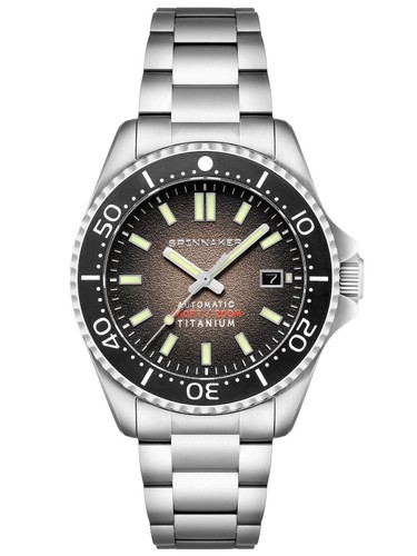 Spinnaker 5084 orologio - spinnaker,