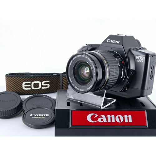 Quasi come nuova - canon, eos