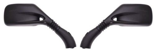 Coppia specchietti per - , aprilia