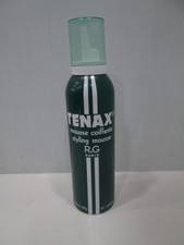 TENAX Roger & Gallet -Styling