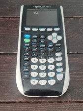 TEXAS INSTRUMENTS TI-84 Plus C