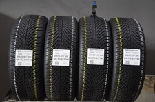 4 Pneumatici 205/55 R17 Fulda