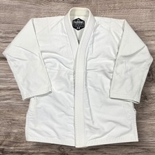 Classic Kimono Jiu Jitsu GI