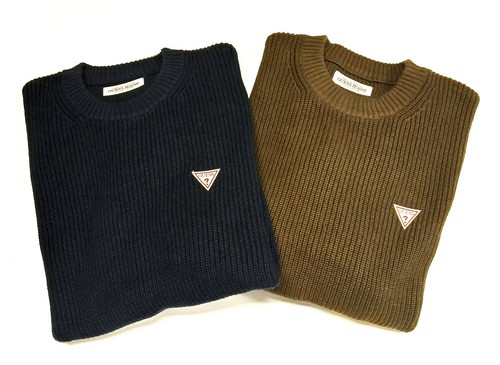 Maglia maglione guess jeans - maglia,
