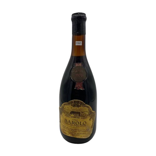Vintage bottle giovanni - vintage,