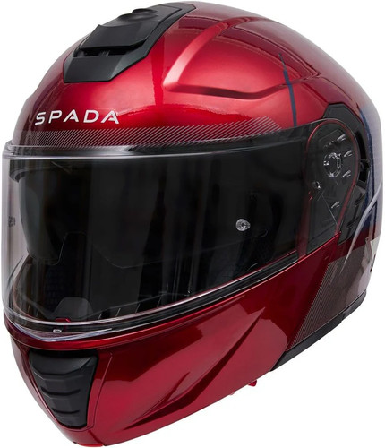 Casco spada orion flip - casco, 2