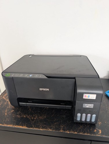 Epson ecotank 2810 - ecotank, et-2810