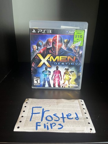 Men destiny for - for, playstation