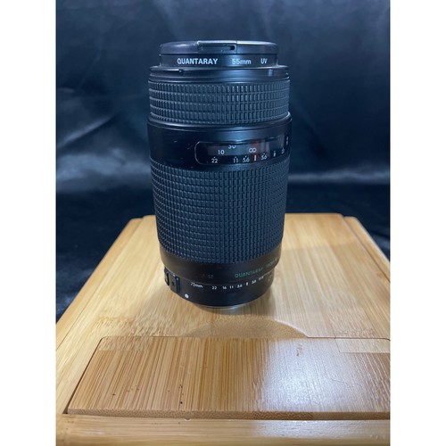 Quantaray tech 300 mm - 75-300,