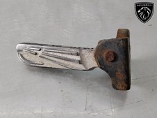 Pedalino Destro DX Pedana Poggiapiede Peugeot Tweet 125 150 RS 2015 2019 2020
