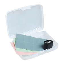 KOVAX Tolecut Toleblock QS set