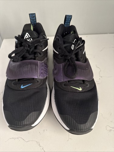 Nike zoom freak project - nike, 34