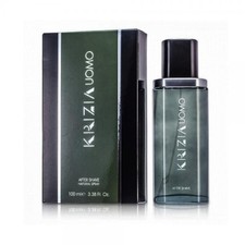 KRIZIA UOMO AFTER SHAVE 100ML