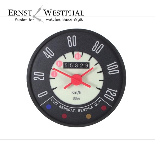 Speedclock leggenda della - speedclock,