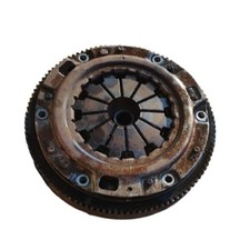 FRIZIONE COMPLETA PORTER 1000 3 CILINDRI USATA