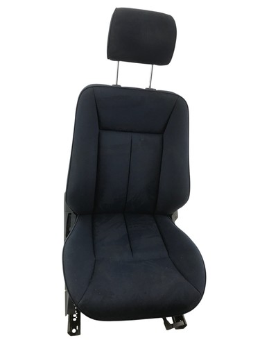Sedile ant destro mercedes - ant,