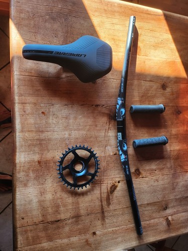 Componenti mtb - componenti,