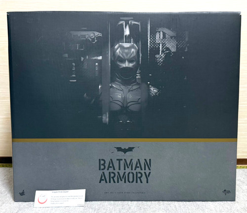 Hot toys mms234 - toys, dark